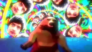 HU LA HU LA LA