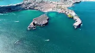 Playa Shangri-La San Carlos Son