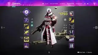 Destiny 2 | Beyond light