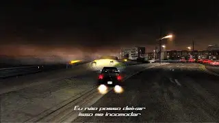 Pain - Midnight Club 3: DUB Edition Remix (Legendado)