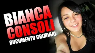 BIANCA RIBEIRO CONSOLI