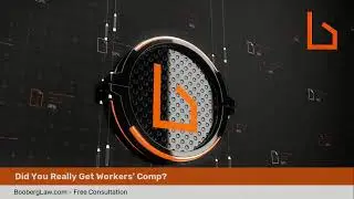 Are You Getting Workers' Compensation?