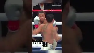 Destruction #boxing