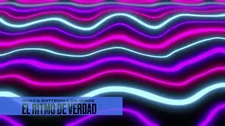 Rivaz & Botteghi x Dr. Space - El Ritmo De Verdad