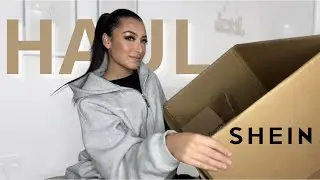 BIG HAUL SHEIN