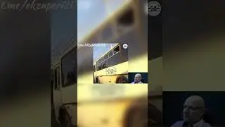 ТЕПЕРЬ В ТАКИХ АВТОБУСАХ ЕЗДЯТ ЛЮДИ ПО БЕЛГОРОДУ - ВСЁ ПО ПЛАНУ