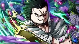 YORU IS THE MOST OVERPOWERED WEAPON IN GPO HISTORY...
