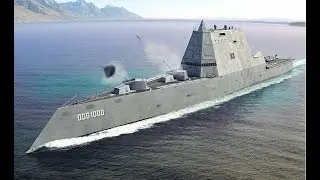 Боевые корабли 5