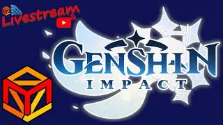 (ID/EN) Genshin Impact - Fontaine Archon Quest Act 1
