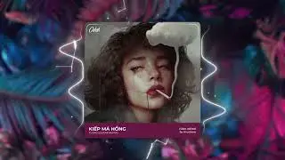 Kiếp Má Hồng - TLong「Cukak Remix」/ Audio Lyrics Video