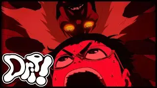 Drip$tick - TURBO GRANNY (DanDaDan Rap AMV)
