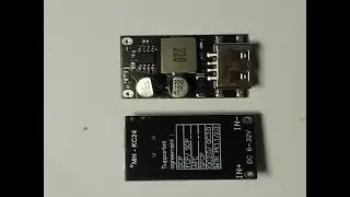 MH-KC24. Блок питания 5V.