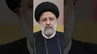 Президент Ирана Погиб После Крушения Вертолёта?