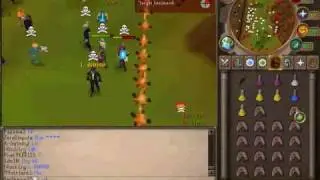 RS - Full torag kill in BH with 100ep !