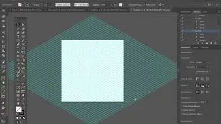 Isometric Grid Creation