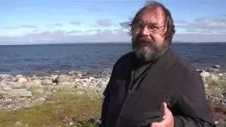 В. Матонин - о поморах