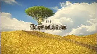 Euphrosyne 24 man raid White Mage POV | FFXIV