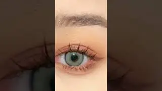 Enhancing the look of your eyes #shorts #trending #viral #trending #beauty