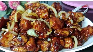 RESEP AYAM TERIYAKI TERENAK ALA HOKBEN..!!!