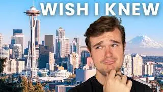 23 Tips I Wish I Knew Before Visiting Seattle