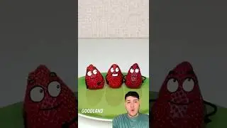 Çilek sevenler burada mı ❤️🥰