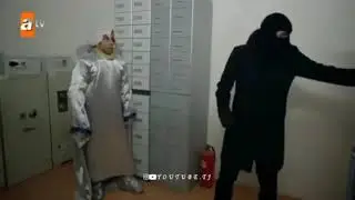 Порча аз филми хидоят