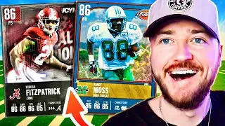 I CAN'T STOP OPENING PACKS! College Football 25 Ultimate Team