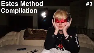 Sam and Colby Estes Method Compilation Pt.3 - A Week at The Conjuring