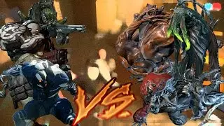 Warframe # 3 Заражённые протов Гринир!