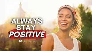 Christian Inspiration & Motivation for a Positive Attitude