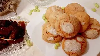 غريبة مغربية سهلة و اقتصادية بنكهة الحامض