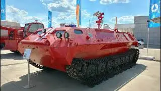 Комплексная безопасность 2024
