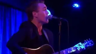 VIKTOR OLSSON 