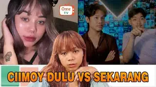 CIMOY MONTOK BIKIN PIKIRAN TRAVELING - OME TV