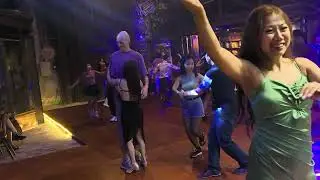 Heart Zouk Marathon Hanoi 12 October 2024