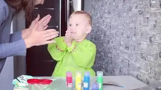 Рисование с детьми
