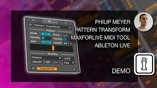Ableton Live 12 MIDI tools are AMAZING