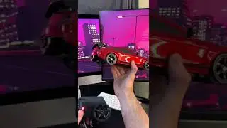 Drifting my living room 🫣