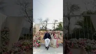 Nikkah Couple