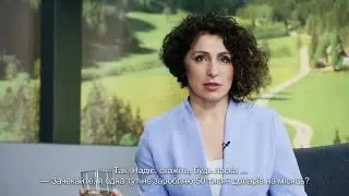 Іду на ти. Гість студії Надія Матвєєва. Иду на Ты - Надежда Матвеева