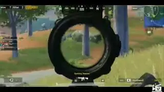 Niayazi PUBG SONG Karachi King