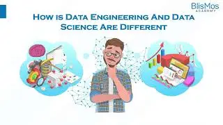Data Engineering vs Data Science