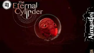 【 SPORE НО С ВЫЖИВАНИЕМ 】▻ | The Eternal Cylinder | #1