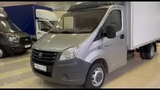 ГАЗ (Gazelle) Next 2021