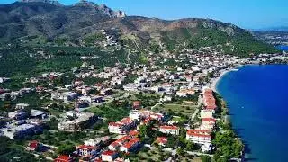 GREECE PELOPONNESE LOCATION BATH OF BEAUTIFUL HELEN!! 30/10/2023!!!!!