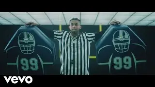 DDG - RUN IT UP (Official Video) ft. YBN Nahmir, G Herbo, Blac Youngsta
