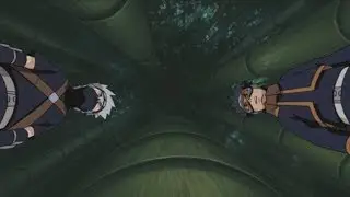 Naruto [AMV] - "Lost Friends"