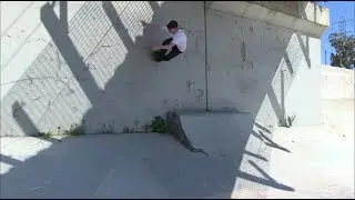 Daniel Scarano Wizard Skates 2019 (Inline skating)