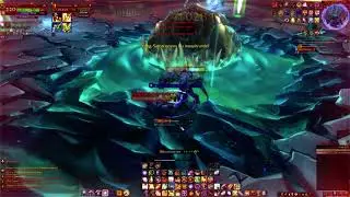 World Of Warcraft Валанир, Дубль ...дцать