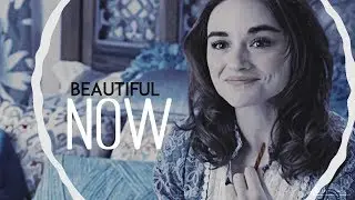 TVD & TW Girls | Beautiful Now